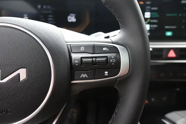 2026 Kia K5 GT-Line FWD