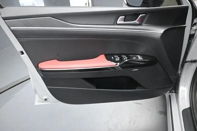 2026 Kia K5 GT-Line FWD
