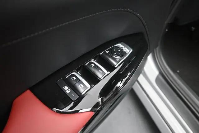 2026 Kia K5 GT-Line FWD