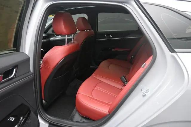 2026 Kia K5 GT-Line FWD