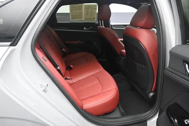 2026 Kia K5 GT-Line FWD