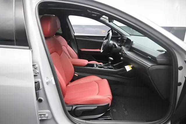 2026 Kia K5 GT-Line FWD