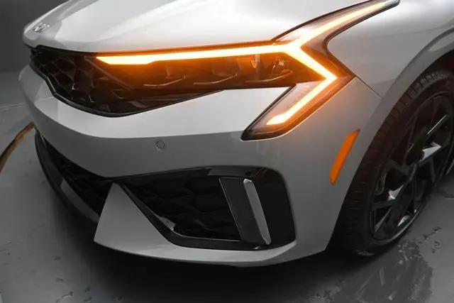 2026 Kia K5 GT-Line FWD