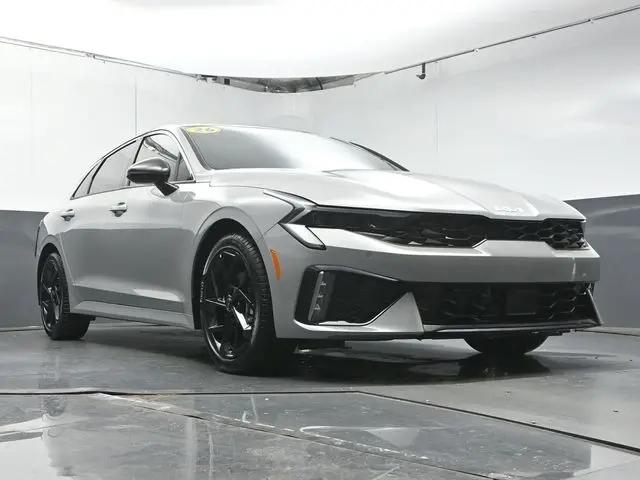 2026 Kia K5 GT-Line FWD