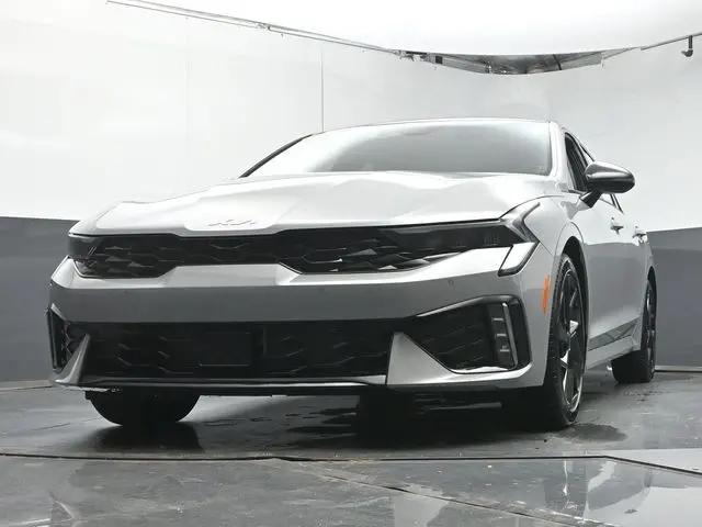 2026 Kia K5 GT-Line FWD