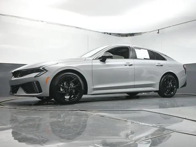 2026 Kia K5 GT-Line FWD
