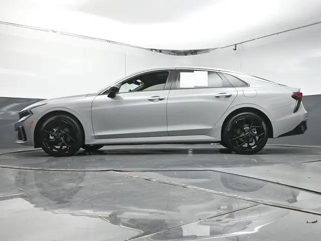2026 Kia K5 GT-Line FWD