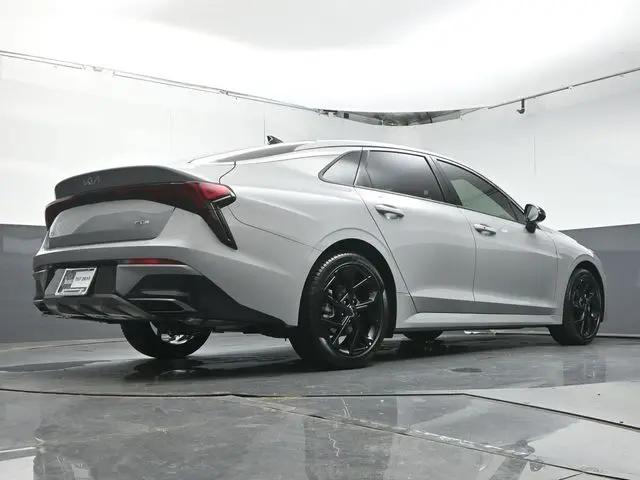 2026 Kia K5 GT-Line FWD