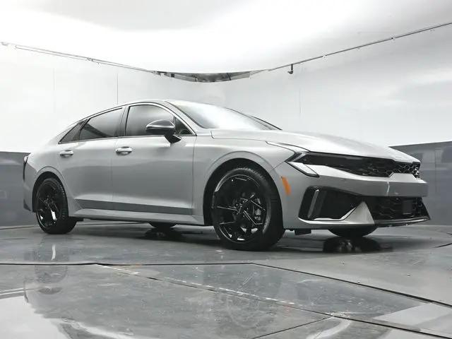 2026 Kia K5 GT-Line FWD