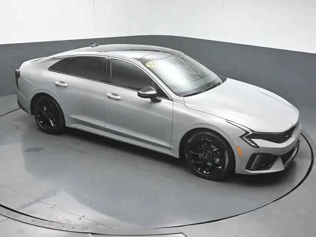 2026 Kia K5 GT-Line FWD