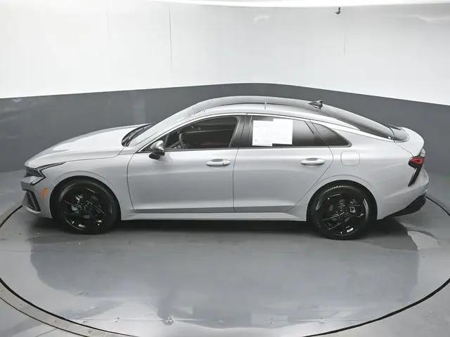 2026 Kia K5 GT-Line FWD