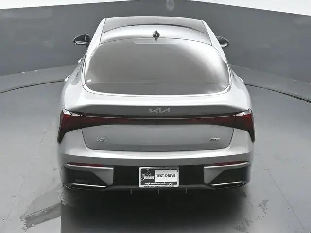 2026 Kia K5 GT-Line FWD