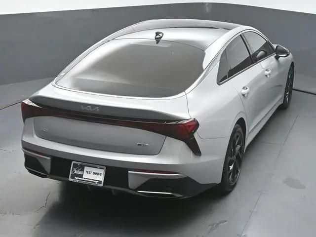 2026 Kia K5 GT-Line FWD
