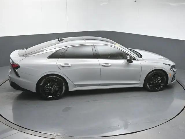 2026 Kia K5 GT-Line FWD