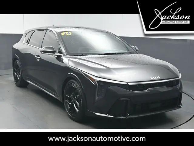 2026 Kia K4 GT-Line Turbo for sale in Macon, GA