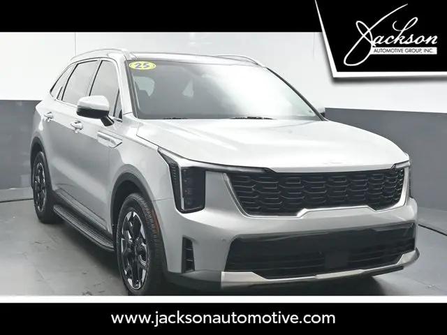 2025 Kia Sorento S for sale in Macon, GA