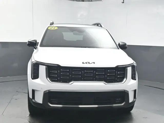 2025 Kia Sorento X-Pro SX Prestige