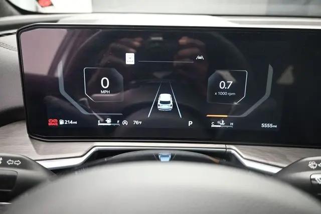 2025 Kia Sorento X-Pro SX Prestige