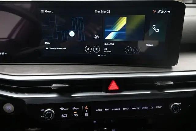 2025 Kia Sorento X-Pro SX Prestige