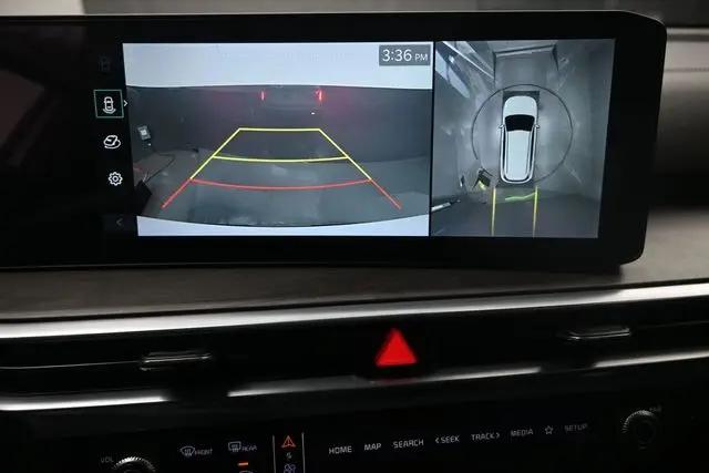 2025 Kia Sorento X-Pro SX Prestige