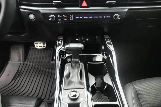 2025 Kia Sorento X-Pro SX Prestige
