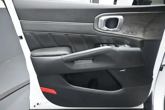 2025 Kia Sorento X-Pro SX Prestige