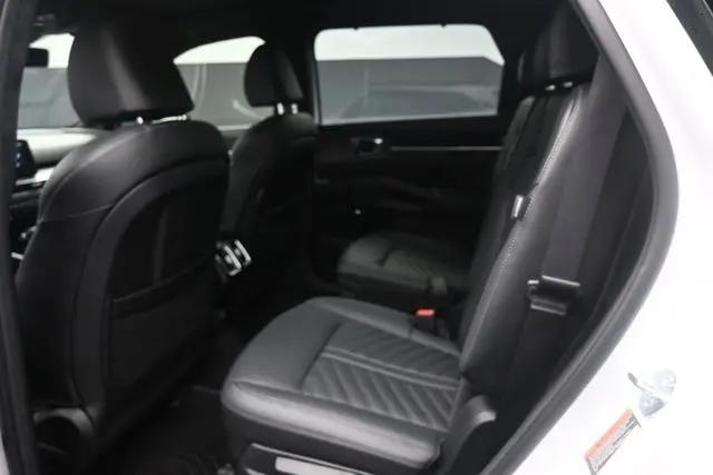 2025 Kia Sorento X-Pro SX Prestige