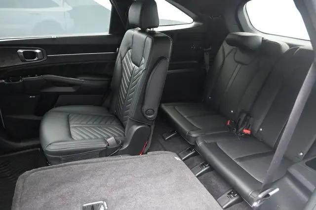 2025 Kia Sorento X-Pro SX Prestige