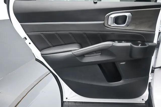 2025 Kia Sorento X-Pro SX Prestige