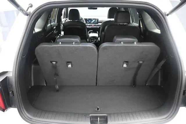 2025 Kia Sorento X-Pro SX Prestige