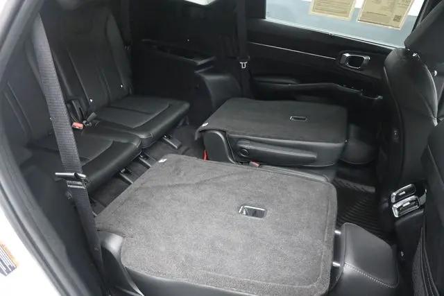 2025 Kia Sorento X-Pro SX Prestige