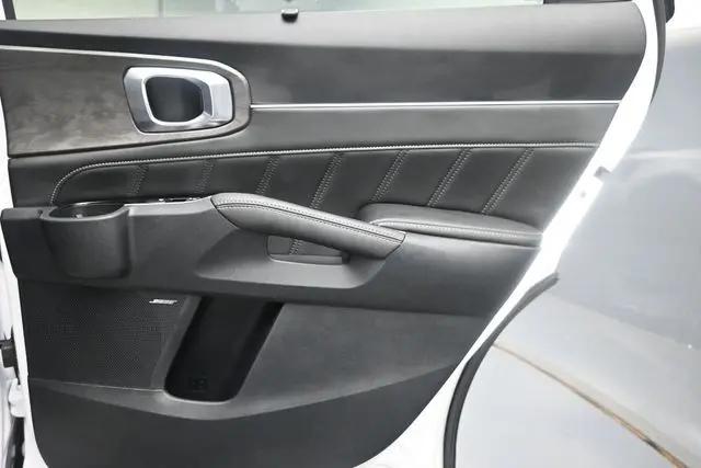 2025 Kia Sorento X-Pro SX Prestige