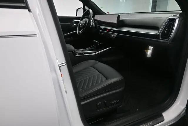 2025 Kia Sorento X-Pro SX Prestige