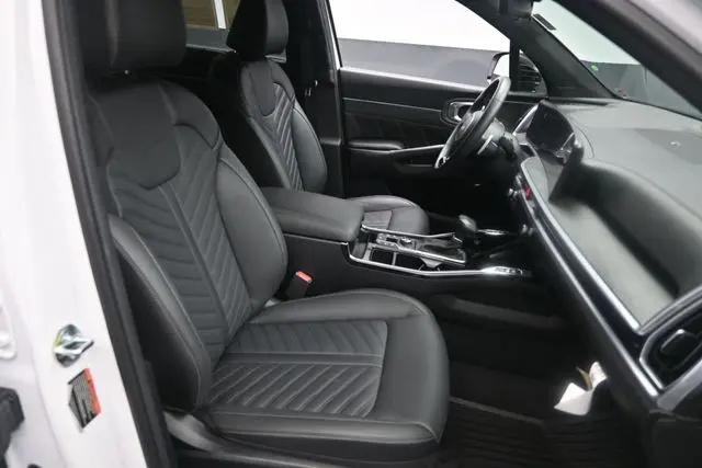 2025 Kia Sorento X-Pro SX Prestige