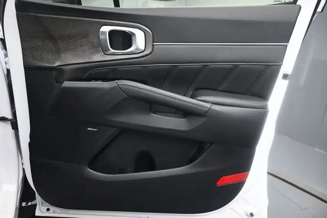 2025 Kia Sorento X-Pro SX Prestige
