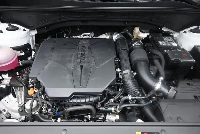 2025 Kia Sorento X-Pro SX Prestige