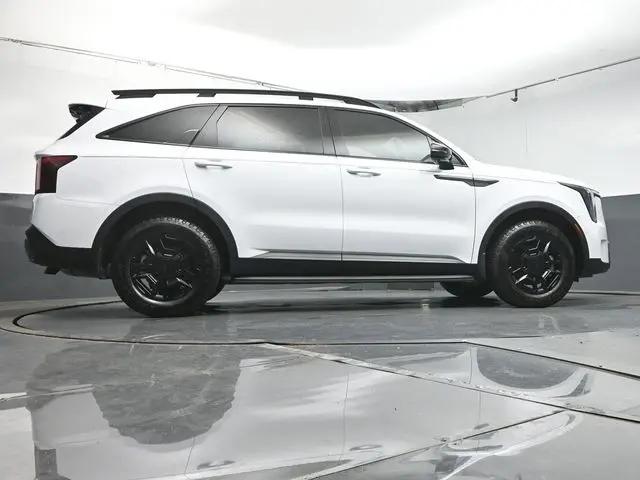2025 Kia Sorento X-Pro SX Prestige