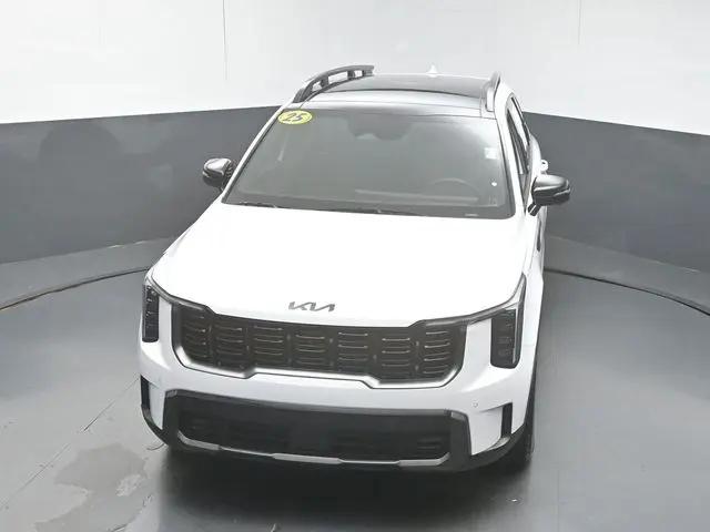 2025 Kia Sorento X-Pro SX Prestige