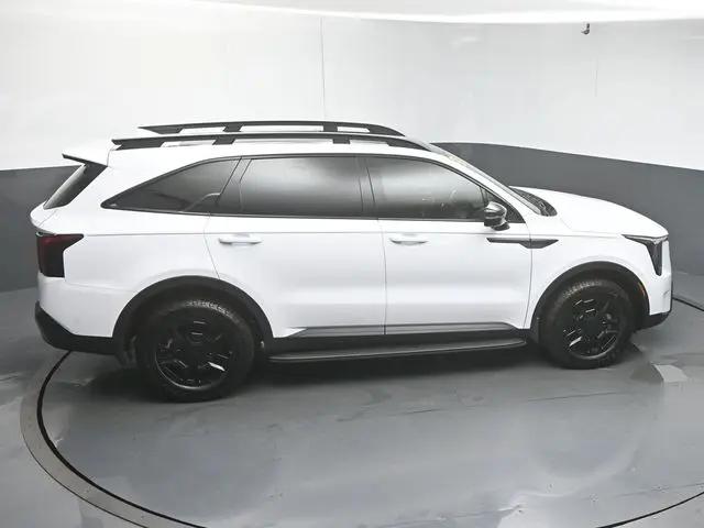 2025 Kia Sorento X-Pro SX Prestige