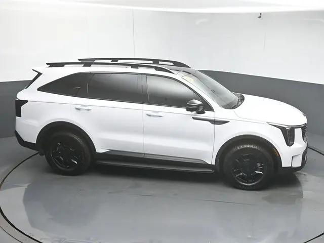2025 Kia Sorento X-Pro SX Prestige