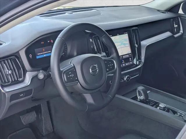 2024 Volvo S60 B5 Core Dark Theme