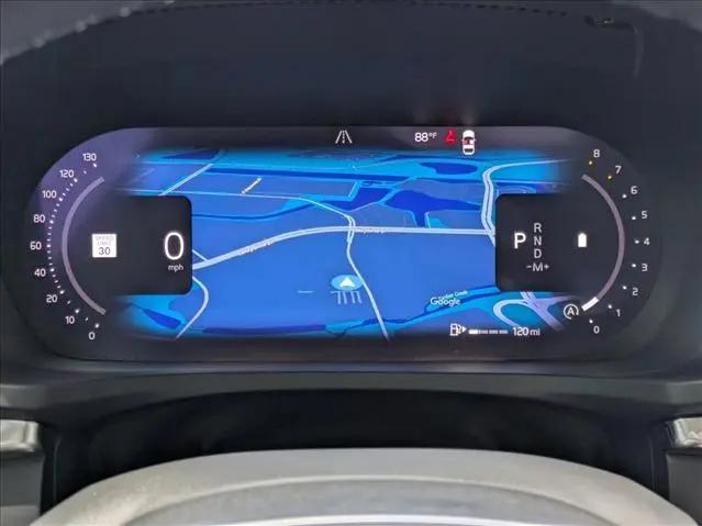 2024 Volvo S60 B5 Core Dark Theme