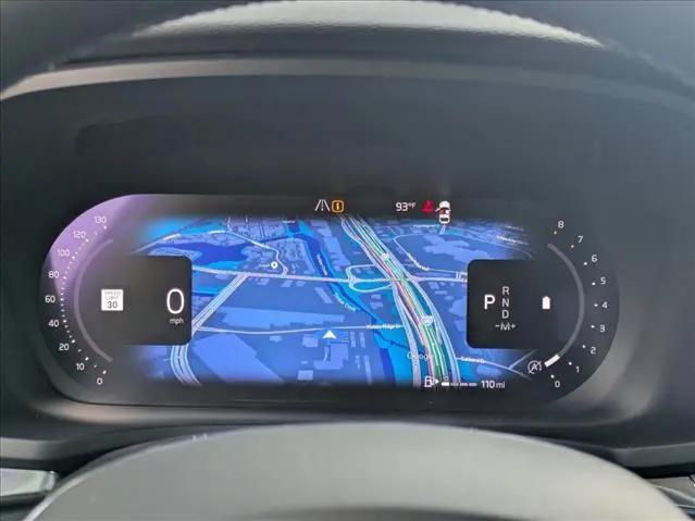 2024 Volvo S60 B5 Core Dark Theme