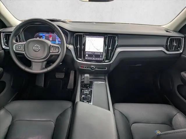 2024 Volvo S60 B5 Core Dark Theme
