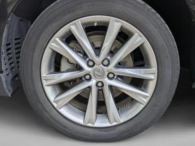 2015 Lexus RX 450h RX 450h