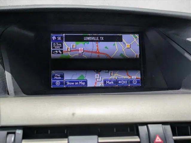 2015 Lexus RX 450h RX 450h