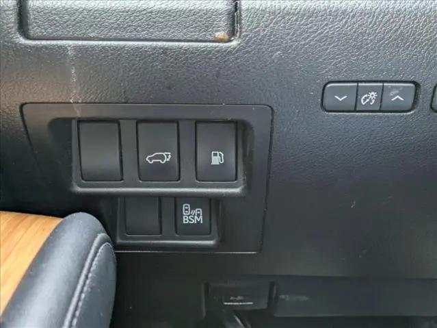 2015 Lexus RX 450h RX 450h