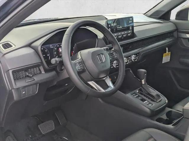 2026 Honda CR-V Hybrid 2WD Sport-L