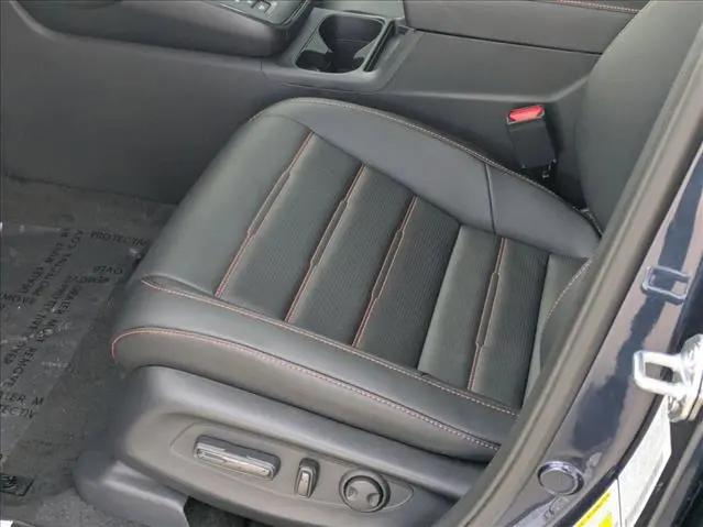 2026 Honda CR-V Hybrid 2WD Sport-L