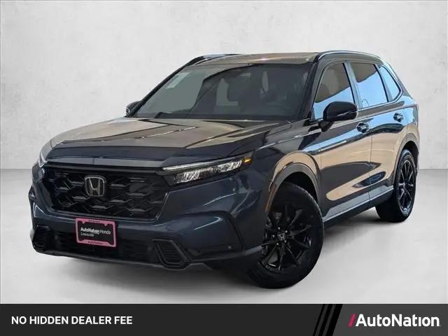 2026 Honda CR-V Hybrid 2WD Sport-L for sale in Lewisville, TX